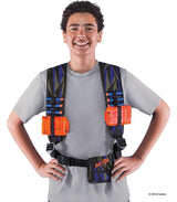 Toy Partner Nerf Chaleco Elite (NER0155)