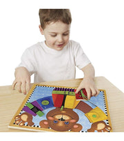 Toy Partner Rompecabezas Osito (13784)