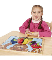 Toy Partner Rompecabezas Osito (13784)