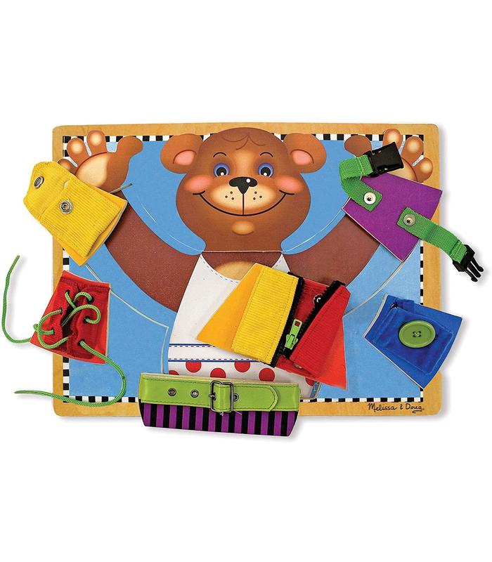 Toy Partner Rompecabezas Osito (13784)