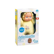 Toy Planet Anita Blandita Juguete de Tela (26301)