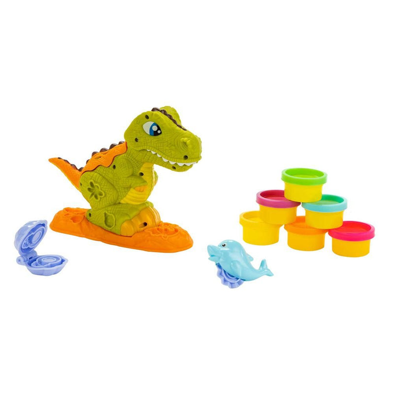 Toy Planet Art Planet Plastidino (92241)