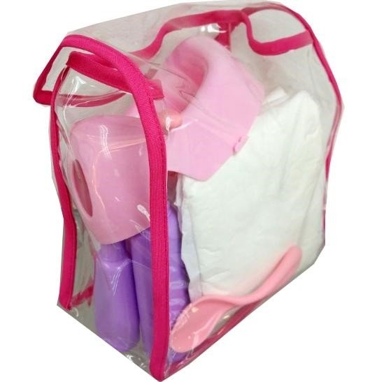 Toy Planet Baby Accesorios 10 piezas (BS2010)