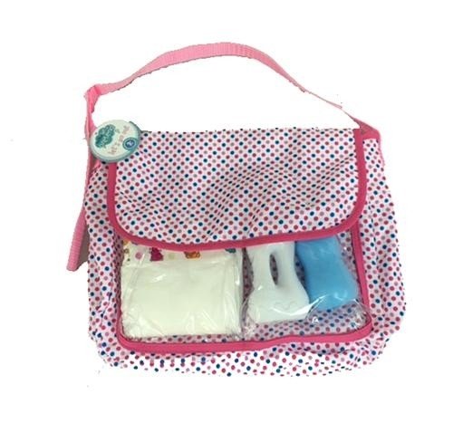 Toy Planet Baby Bolsito Accesorios (BS2013)