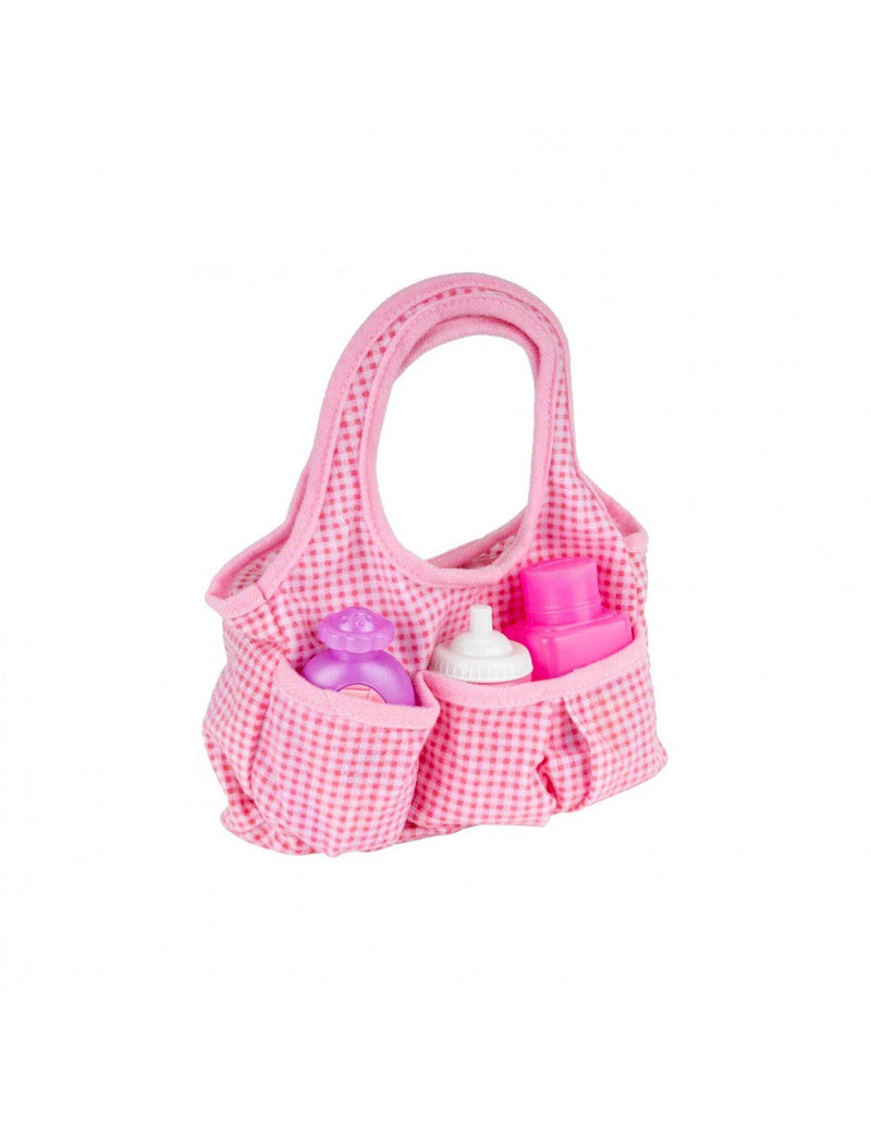 Toy Planet Bolsito Accesorios Muñeca (TP61234)