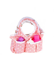 Toy Planet Bolsito Accesorios Muñeca (TP61234)
