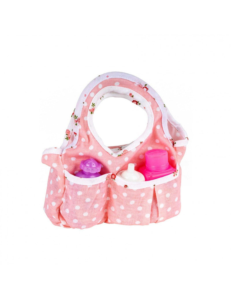 Toy Planet Bolsito Accesorios Muñeca (TP61234)