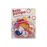 toy planet BOTA POMPA + 2 GUANTES Toy Planet