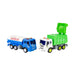 Toy Planet Camión de Servicios City Service E1:16 (82839)