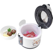 Toy Planet conjunto Cocina 27 Piezas (H346A)