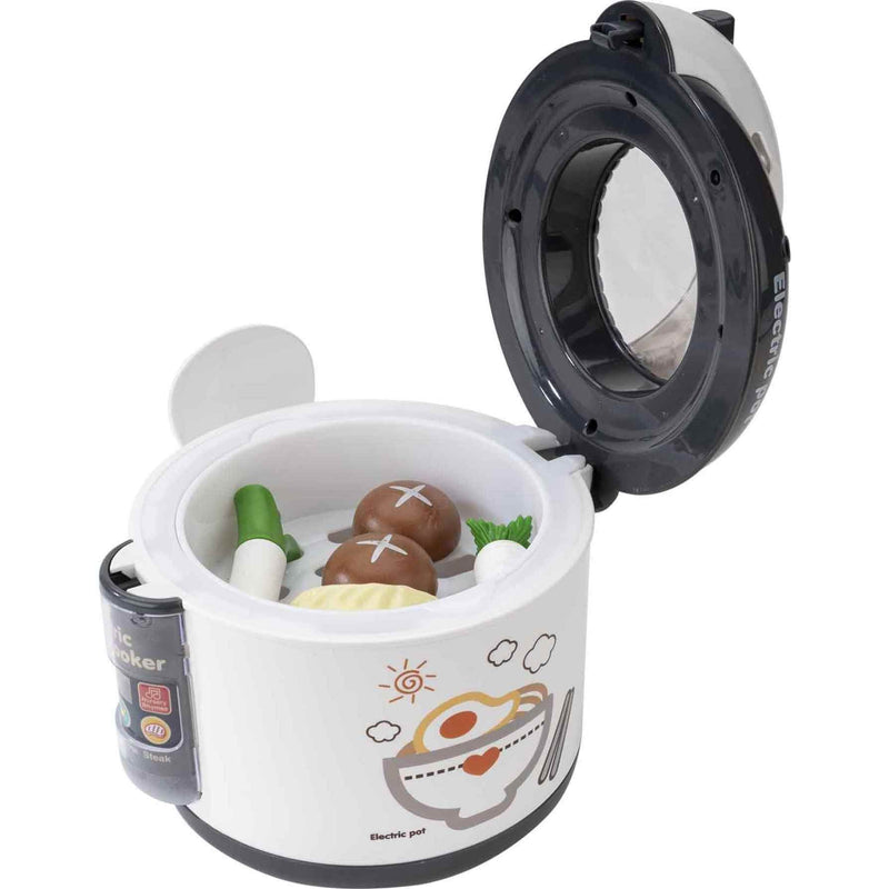 Toy Planet conjunto Cocina 27 Piezas (H346A)