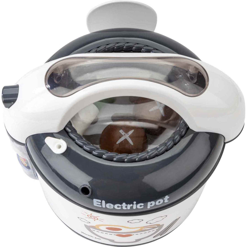 Toy Planet conjunto Cocina 27 Piezas (H346A)