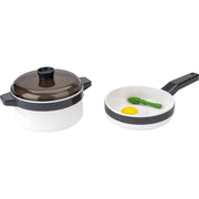Toy Planet conjunto Cocina 27 Piezas (H346A)