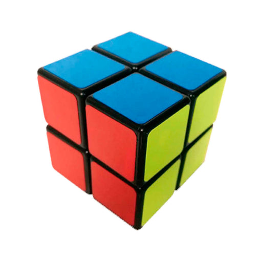 Toy Planet Cubo Crazy 2x2 (10444)