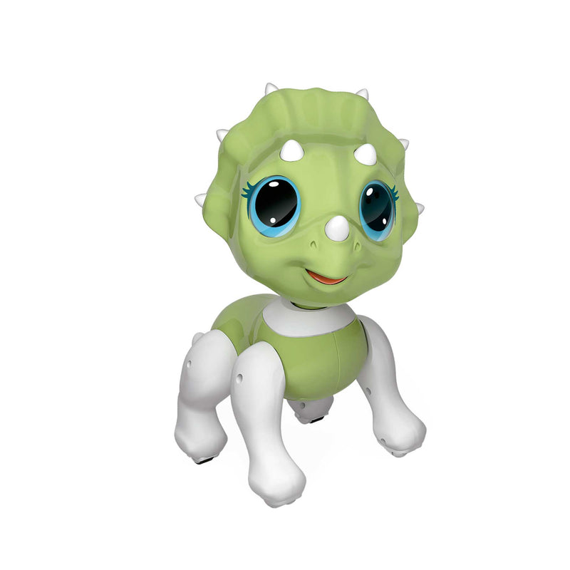 Toy Planet Digital Pets Dino Infrarrojos (8319B)