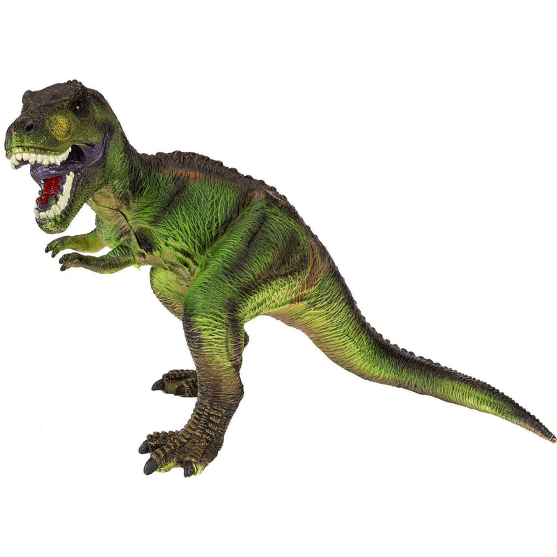 Toy Planet Dino Blandito con sonidos (53537)