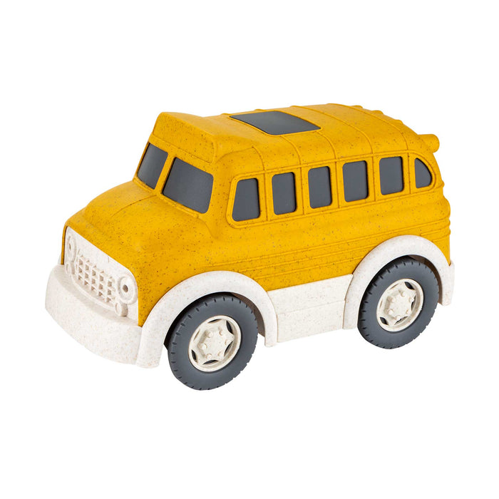 Toy Planet Eco Bus Escolar (03396M)