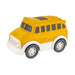 Toy Planet Eco Bus Escolar (03396M)