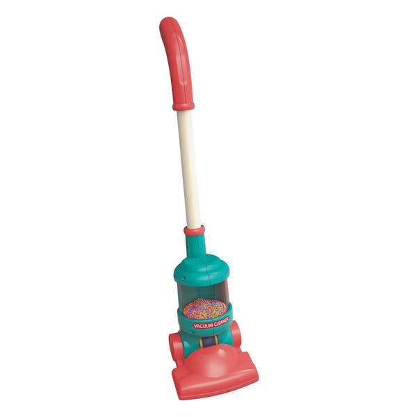 Toy Planet Escoba Aspirador (25180)