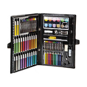 Toy Planet Estuche de pintura con 86 piezas (AP-16) Toy Planet