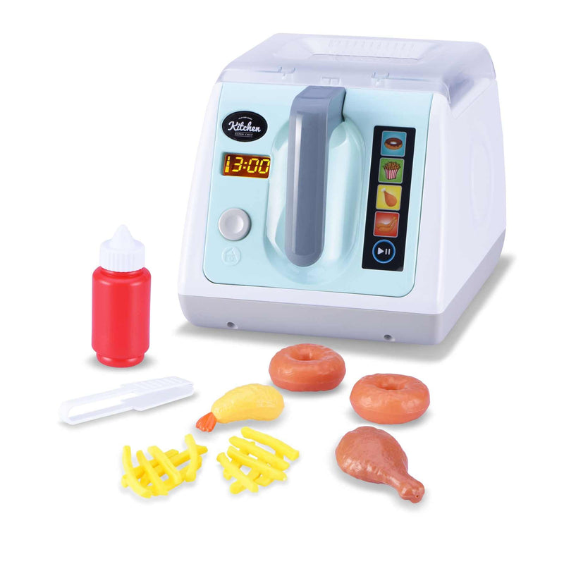 Toy planet FREIDORA MINT