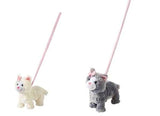Toy Planet Gatitos Andarines Musicales