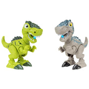 Toy Planet Happy Dino Luz y Sonido (7D18D)