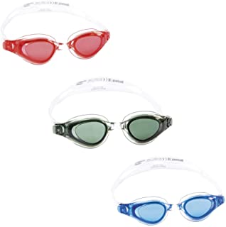 Toy Planet HYDRO-SWIM. GAFAS DE NATACION WAVE, EDAD