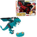 toy planet IR DRAGONES HUMEANTE Toy Planet