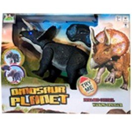 toy planet IR TRICERATOPS Toy Planet