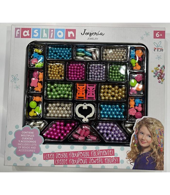 Toy Planet Joyeria Fashion (21082)