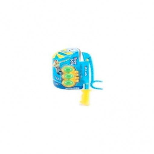 toy planet LANZA EL GLOBO Toy Planet