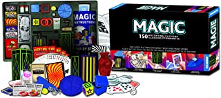 toy planet MAGIA 250 TRUCOS + DVD