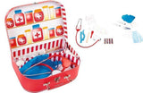 toy planet MALETA SET DE MEDICO - CH92015 Toy Planet