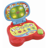 Toy Planet Mi Primer Ordenador Bilingüe (02598)