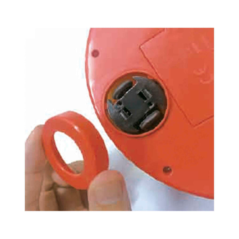 Toy Planet Mini Robot Aspirador (HJ604)