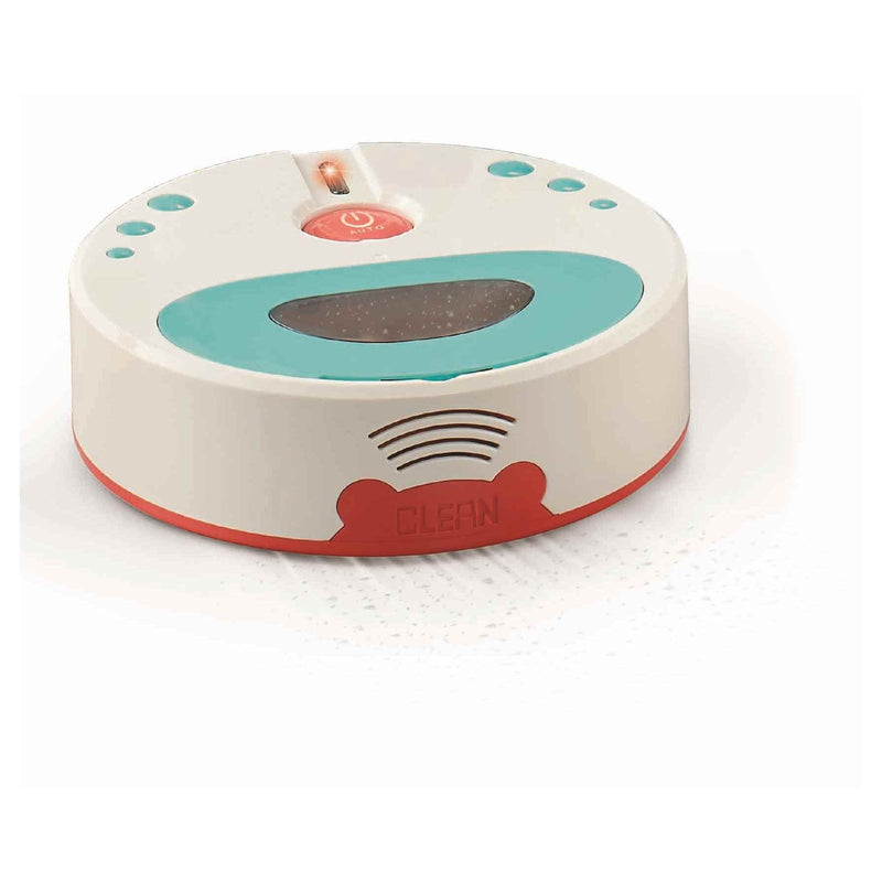 Toy Planet Mini Robot Aspirador (HJ604)