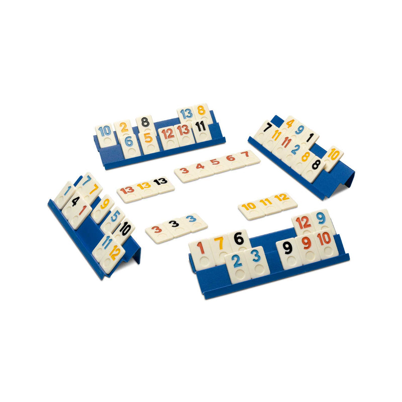 Toy Planet Numberkub (00743)