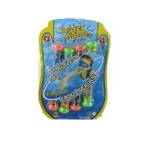 Toy Planet Palitos Tela Zambullibles (1210S145)