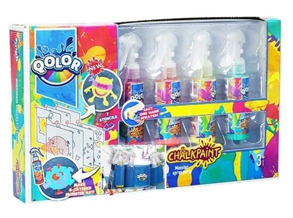 toy planet PINTUPLANET SPRAY 4 BOTES + 386TP-17
