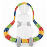 Toy Planet Pista Divertida Circuito Coches Infantil 97 Piezas (46448)