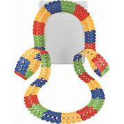 Toy Planet Pista Superdivertida Circuito Coche Infantil 145 Piezas (46447)