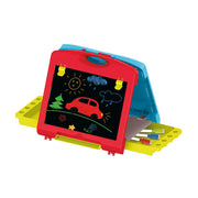 Toy Planet Pizarra Maletín de Artista Art Planet (92460)