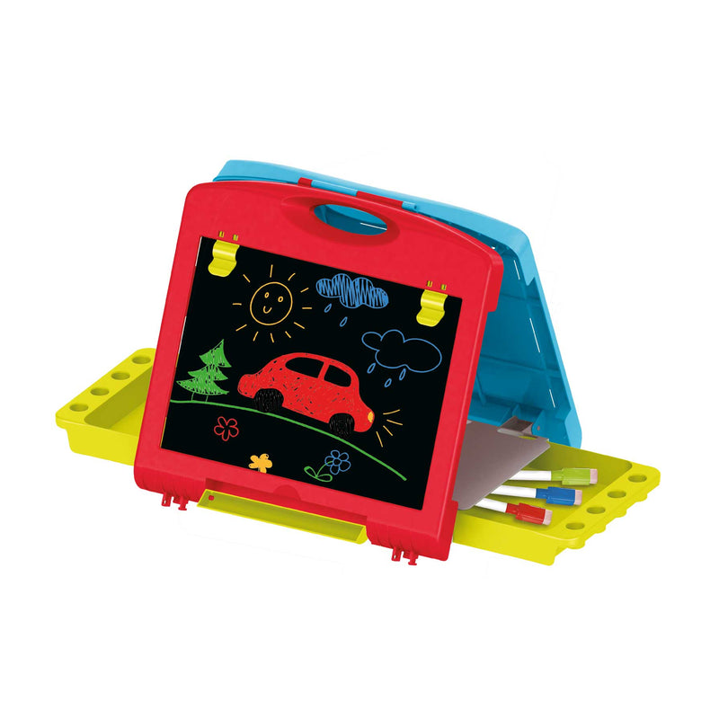 Toy Planet Pizarra Maletín de Artista Art Planet (92460)