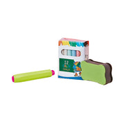 Toy Planet Pizarra Maletín de Artista Art Planet (92460)