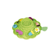 Toy Planet Plastichef + 5 botes | Art Planet