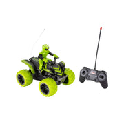 Toy Planet Quad Cross Country Radio Control (01003B)