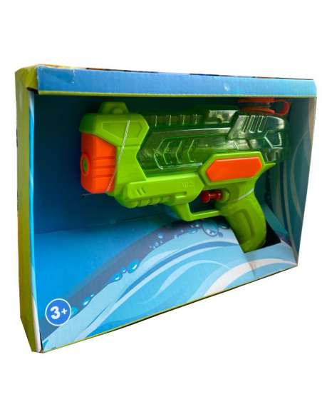Toy Planet Shot Gun Mini Shooter 20 cm (21112)