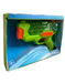 Toy Planet Shot Gun Mini Shooter 20 cm (21112)