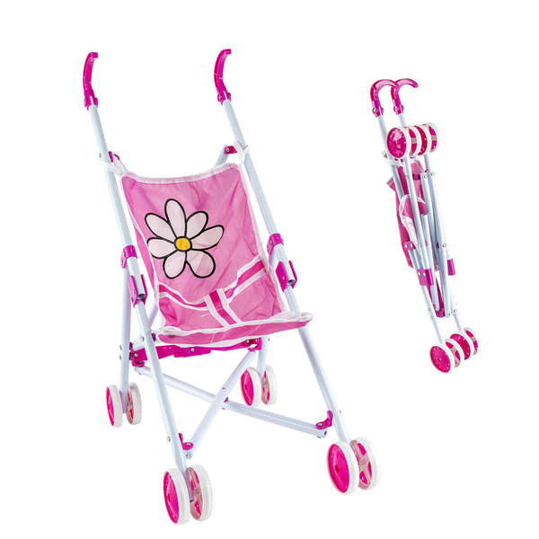 Toy Planet Silla para muñeca plegable (20825)